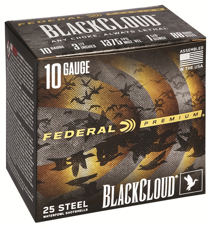 FED PWBX107 B-CLOUD BB 25 - 556 Black Friday Promotion